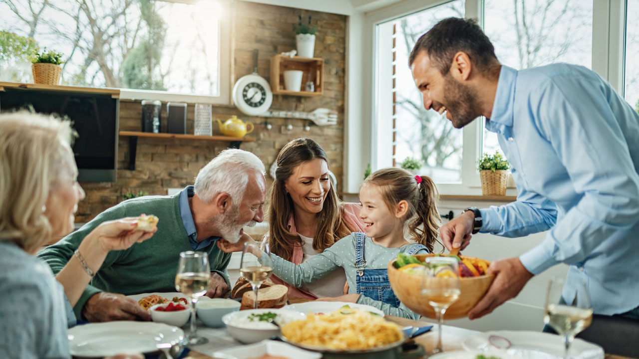 Family group pricing